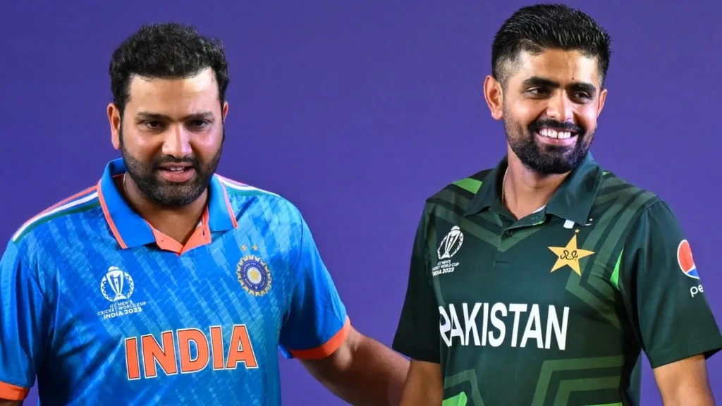 india vs pakistan