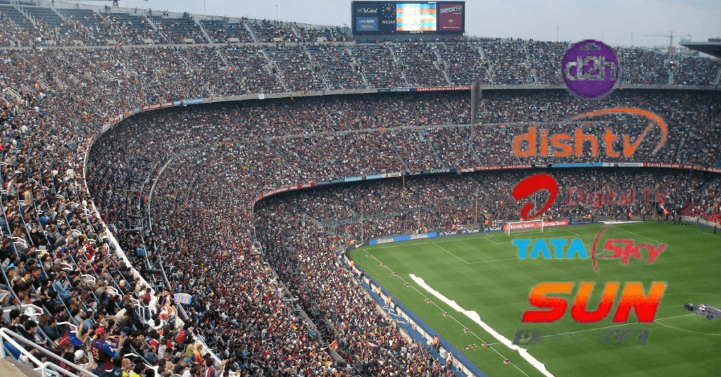 world cup live streaming app