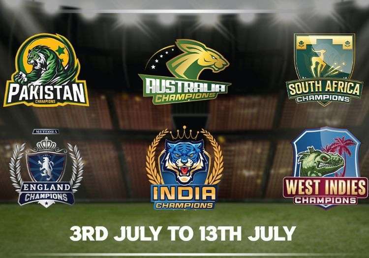 wcl teams