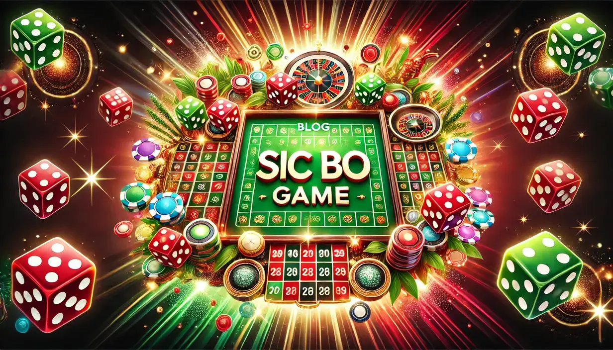 Sic Bo Game: Rules, Strategy, Play & Win Tips & Strategies Now