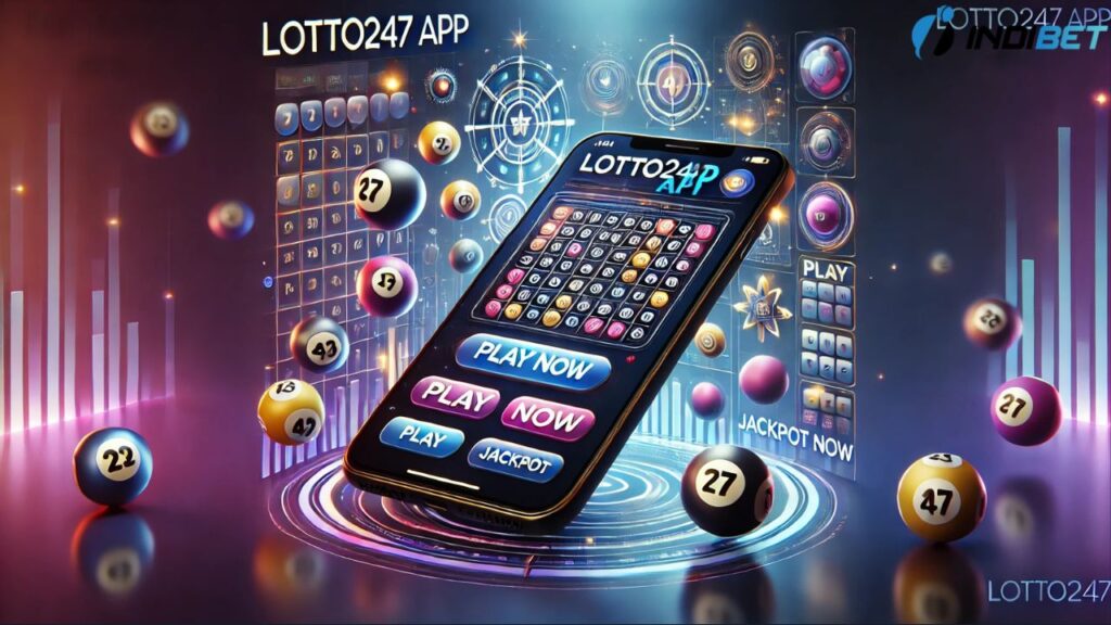 Lotto247 App