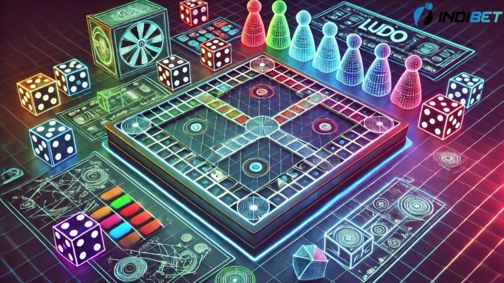 Ludo Master Game