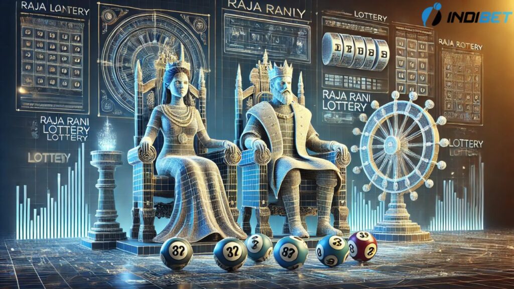 Raja Rani Lottery