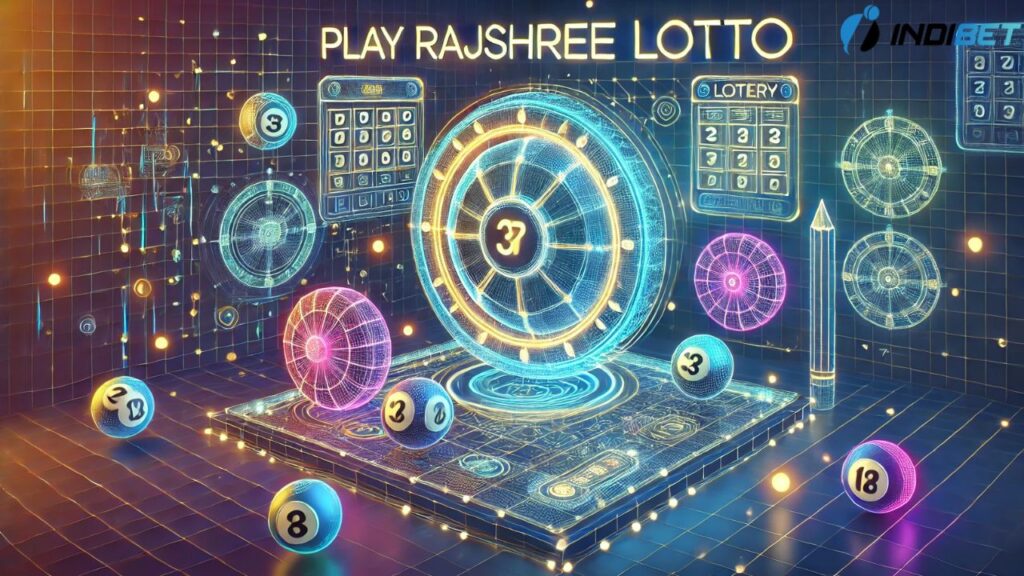 Rajshree Lotto