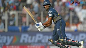 Sai Sudharsan in ipl